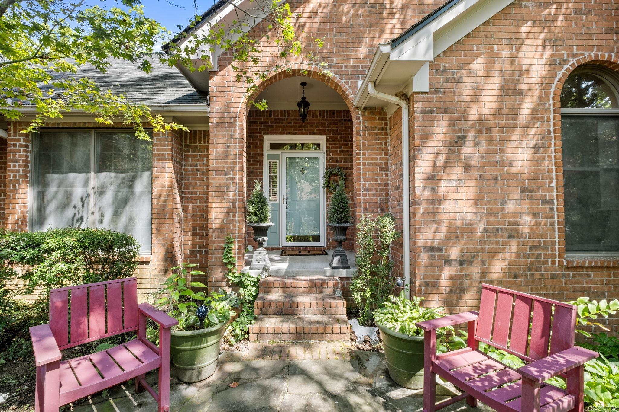 WINDSOR VALLEY ADDN - Residential