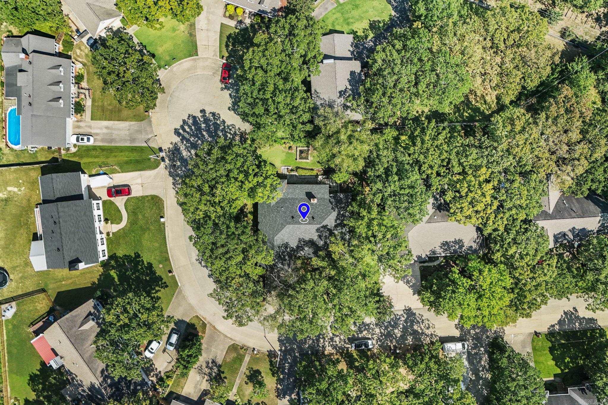 WINDSOR VALLEY ADDN - Residential