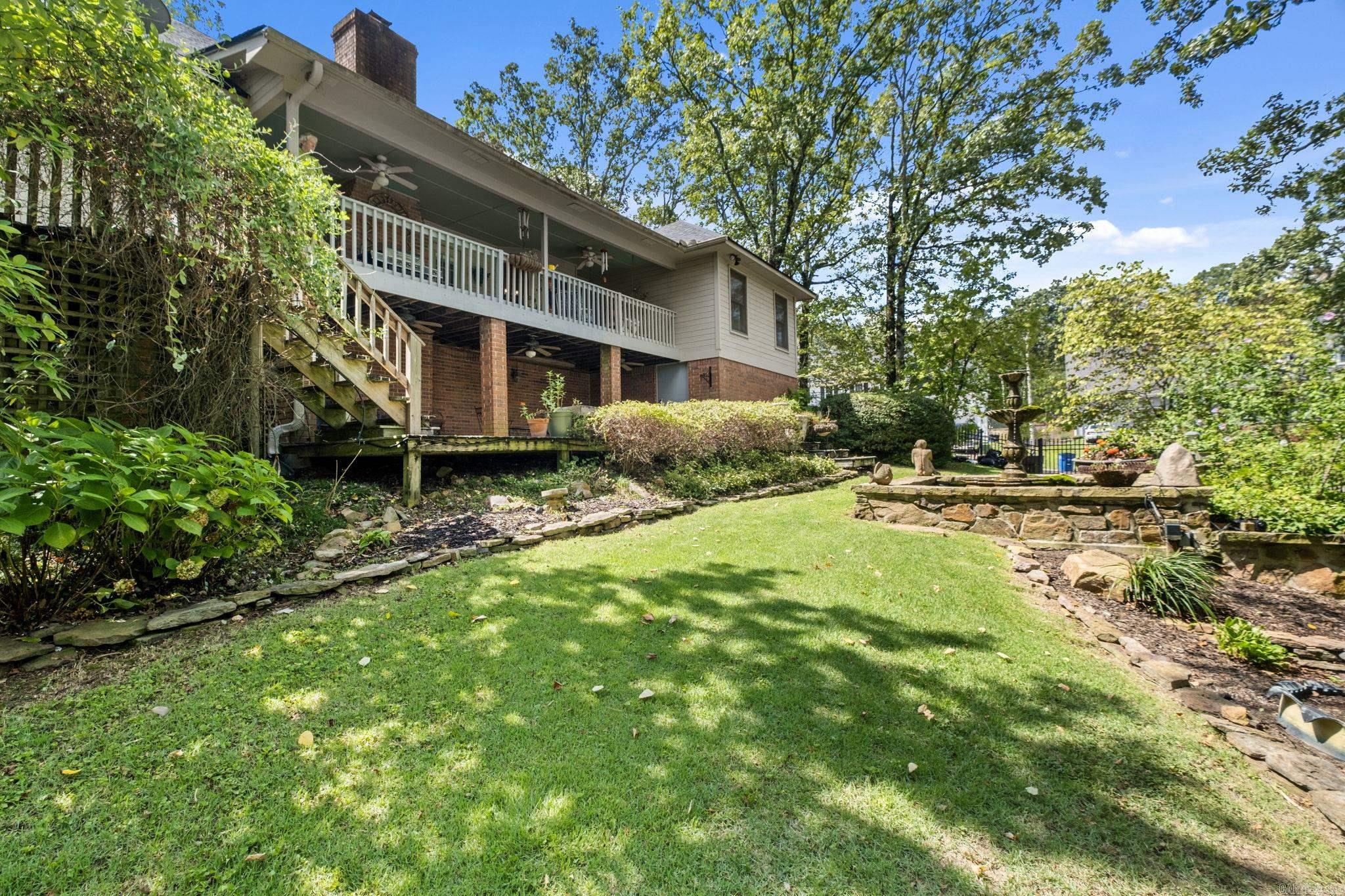 WINDSOR VALLEY ADDN - Residential