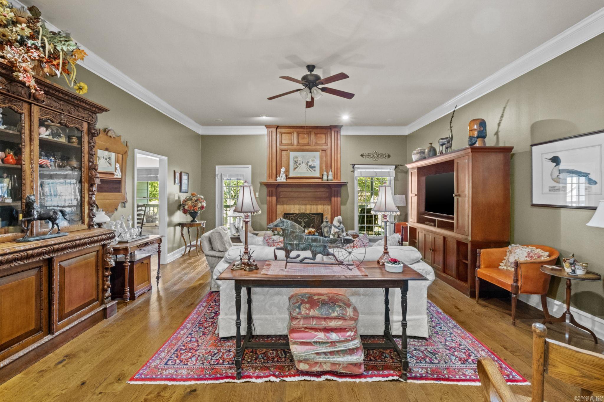 WINDSOR VALLEY ADDN - Residential