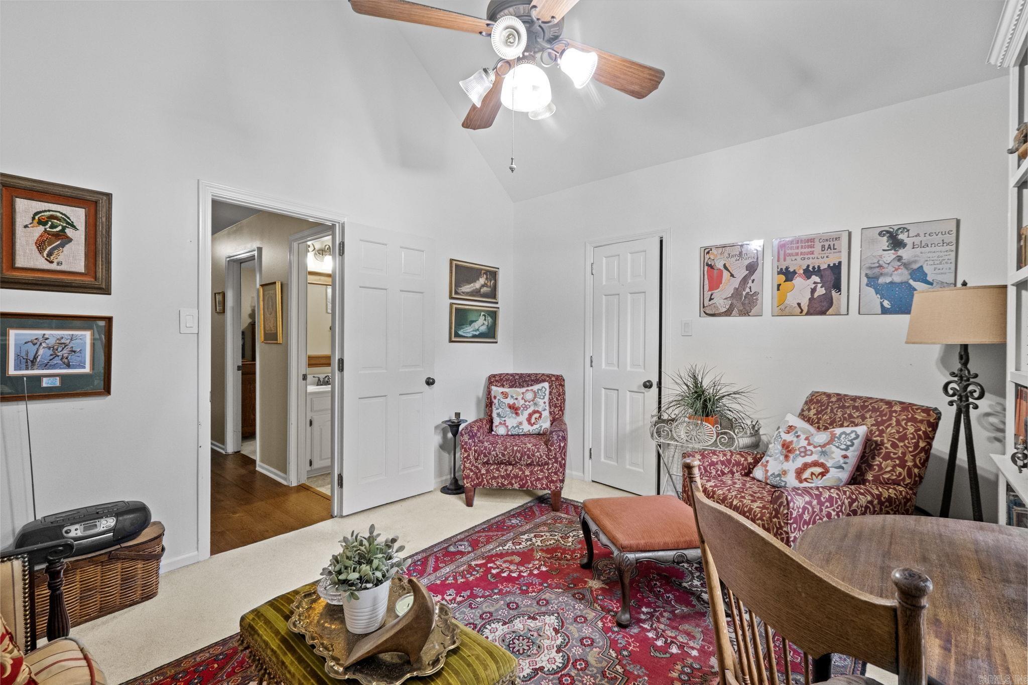 WINDSOR VALLEY ADDN - Residential