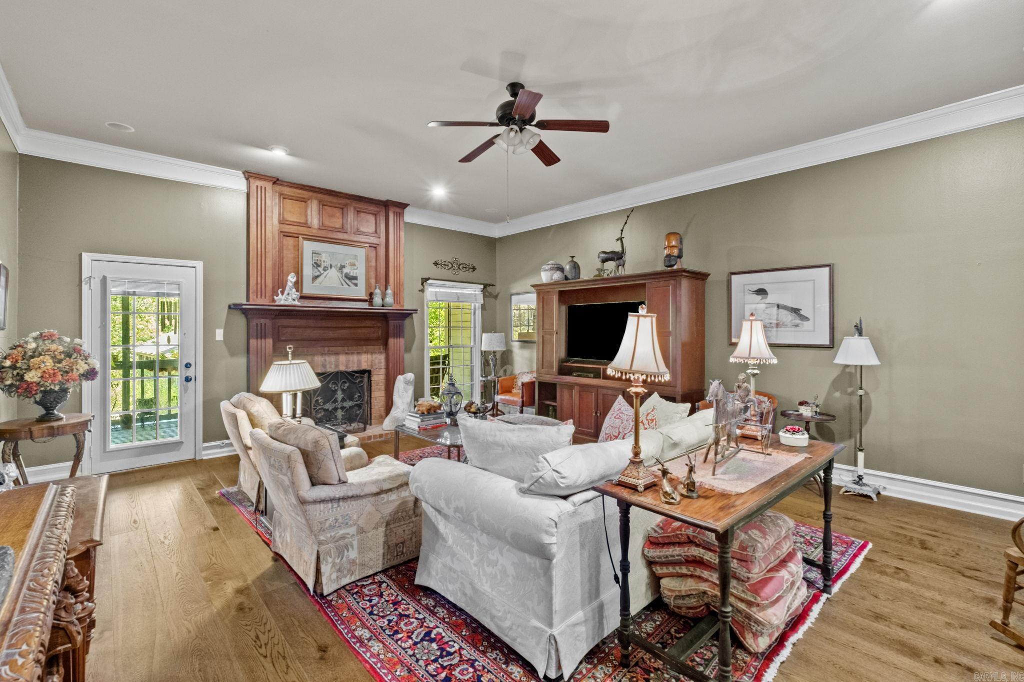 WINDSOR VALLEY ADDN - Residential