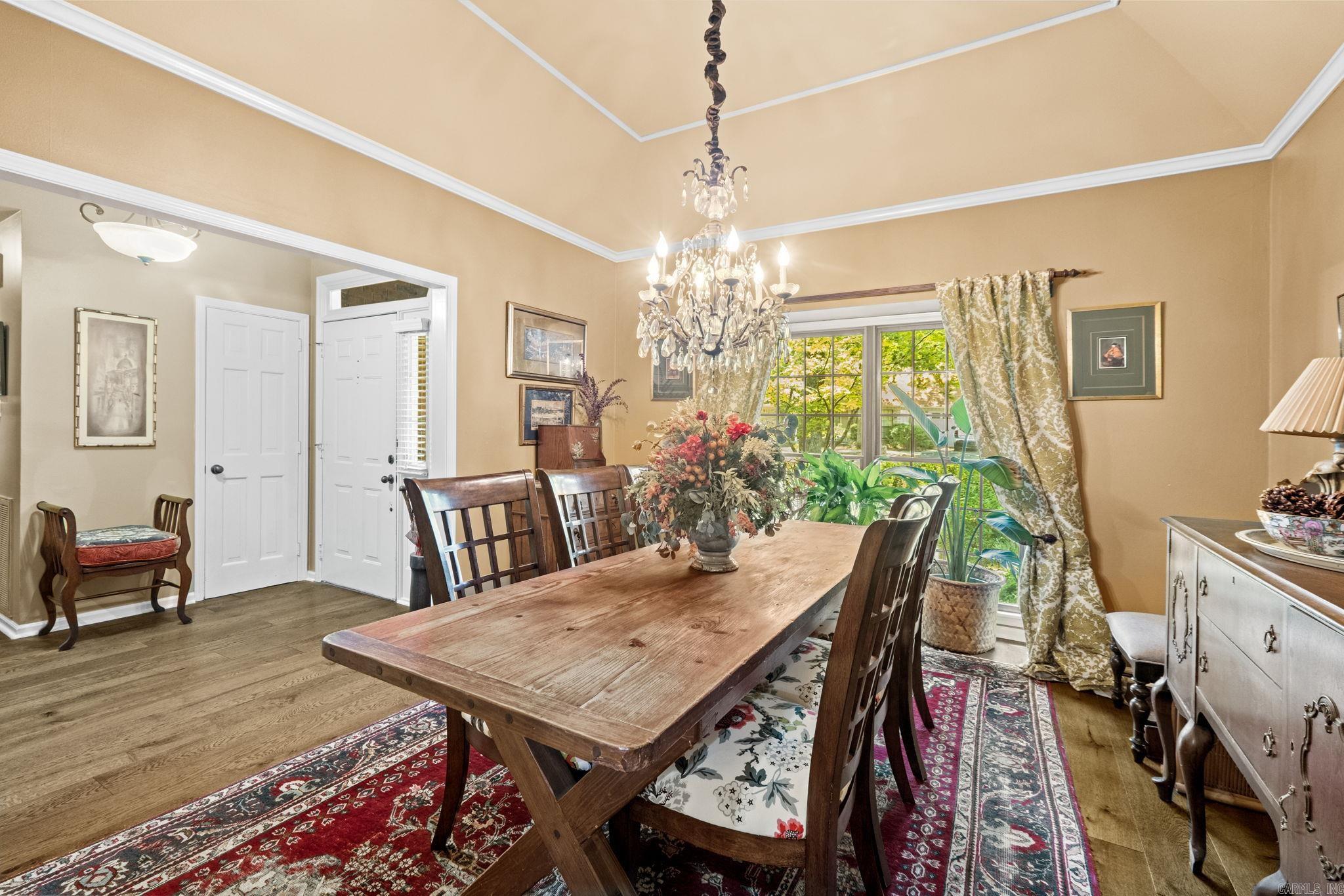 WINDSOR VALLEY ADDN - Residential