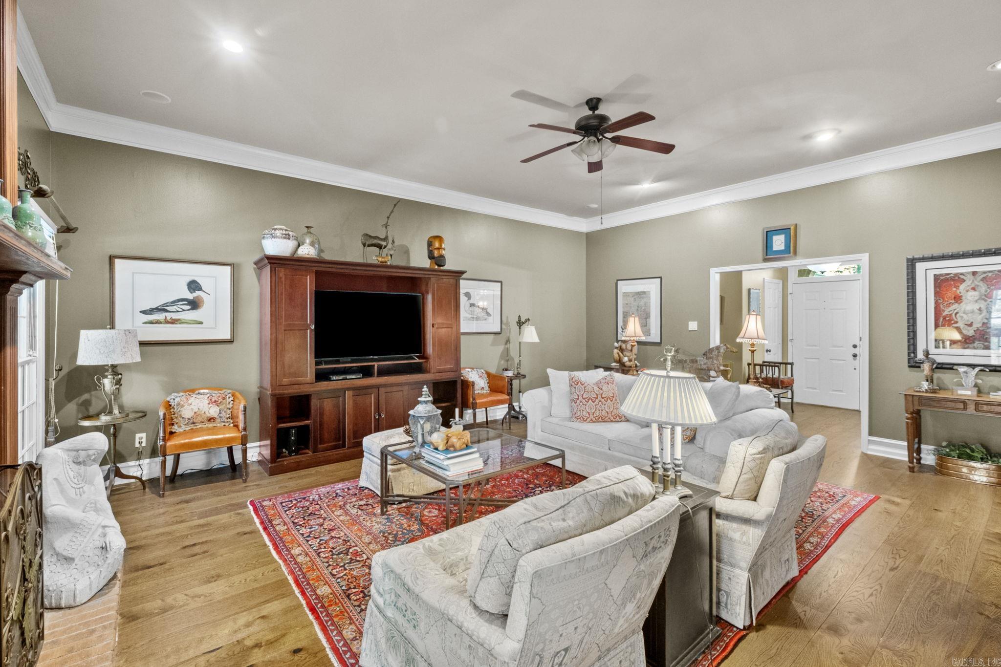 WINDSOR VALLEY ADDN - Residential