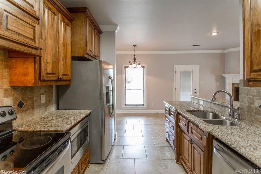 Metes & Bounds - Residential Lease