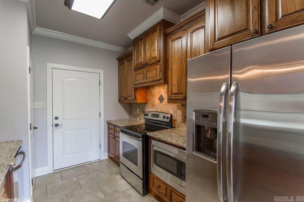 Metes & Bounds - Residential Lease