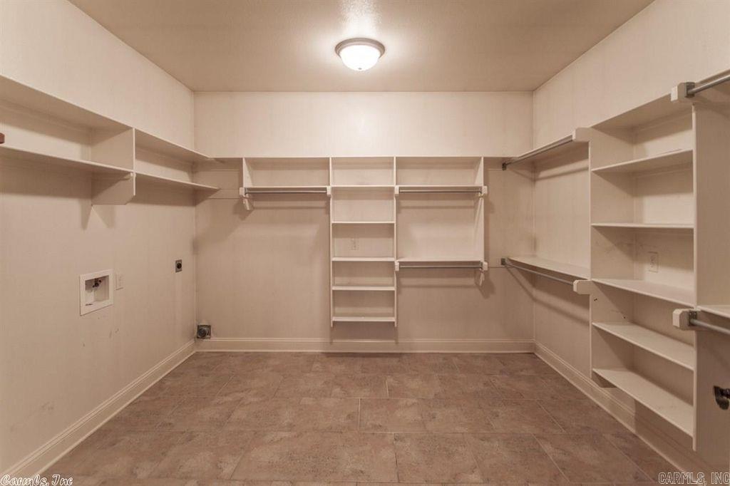 Metes & Bounds - Residential Lease