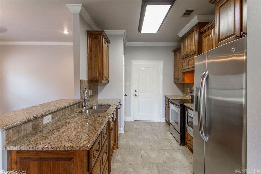 Metes & Bounds - Residential Lease