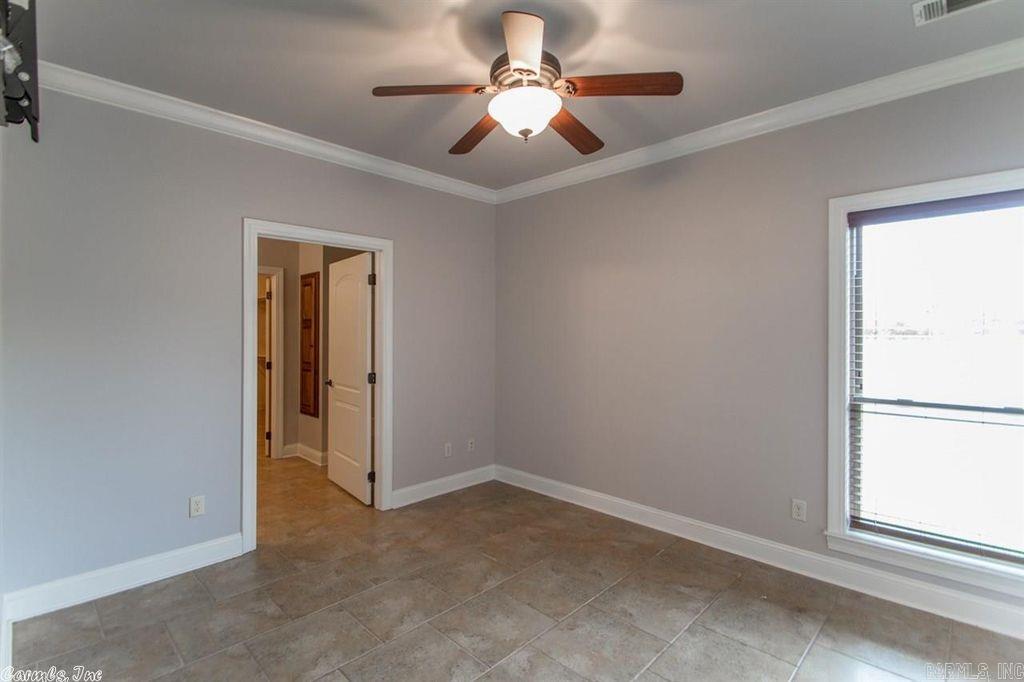 Metes & Bounds - Residential Lease