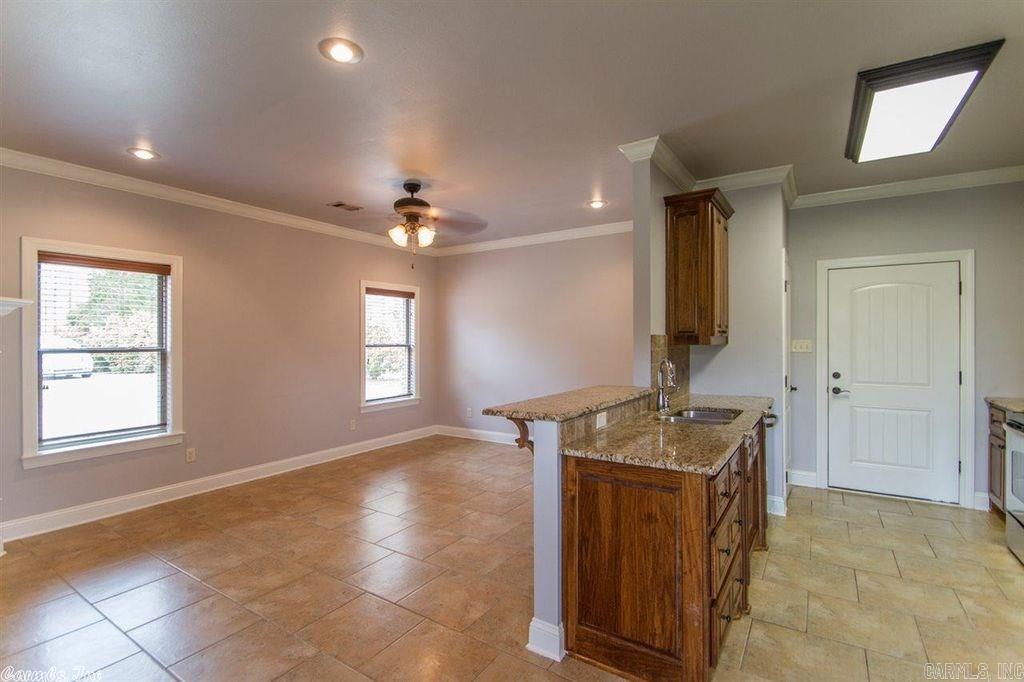 Metes & Bounds - Residential Lease