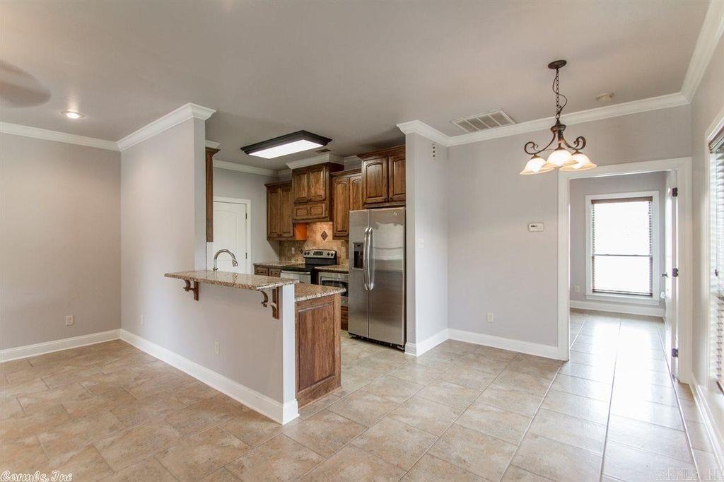 Metes & Bounds - Residential Lease