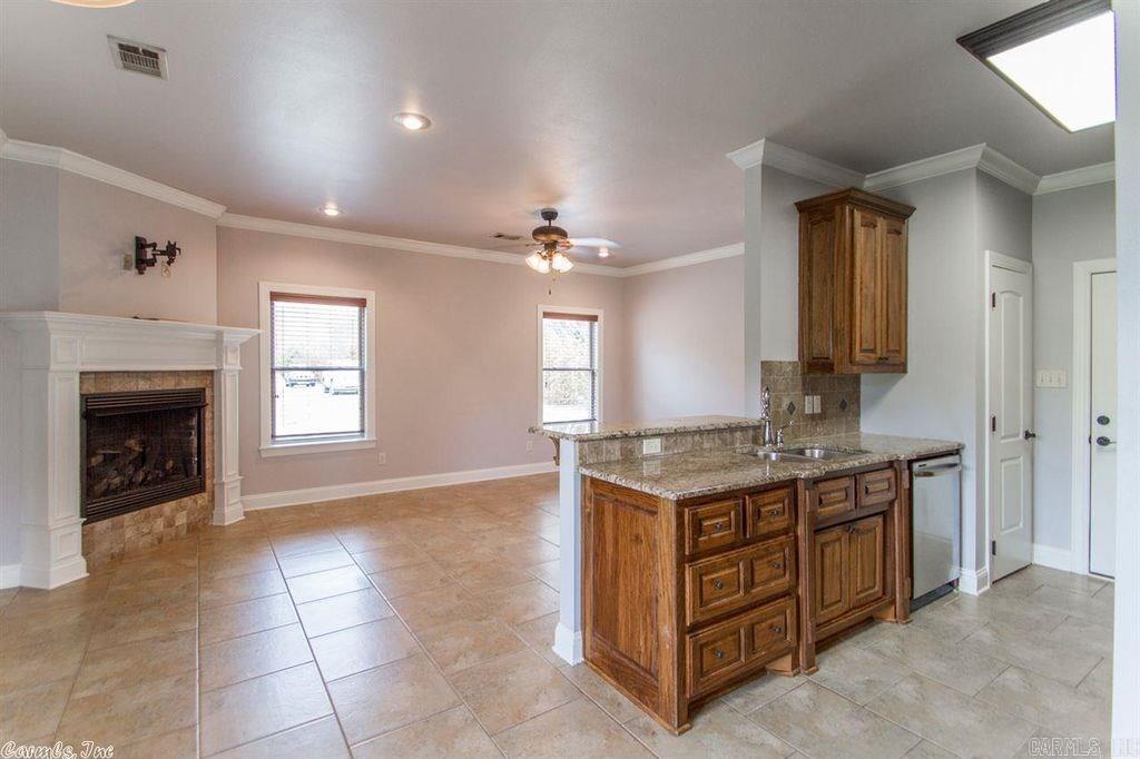 Metes & Bounds - Residential Lease