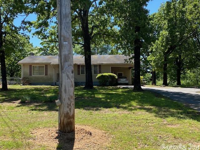 Not in Subdivision - Commercial Sale