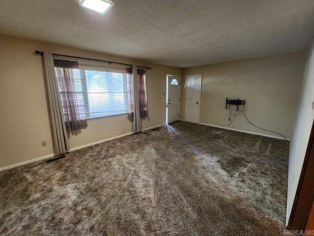 Metes & Bounds - Residential Lease