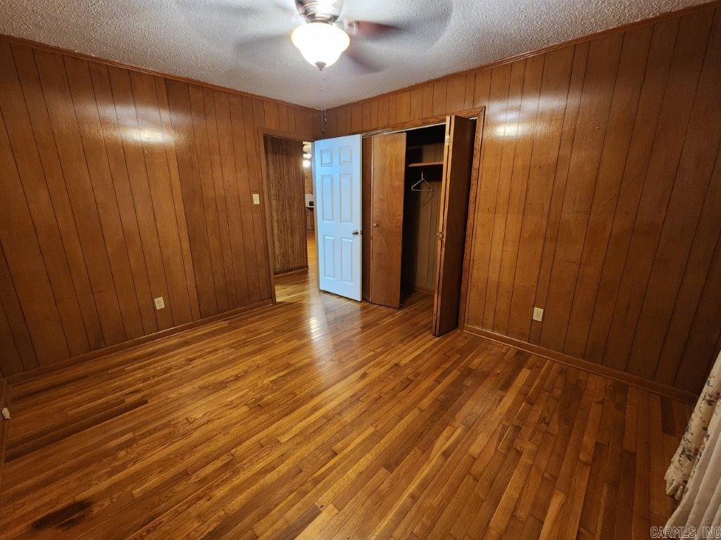 Metes & Bounds - Residential Lease