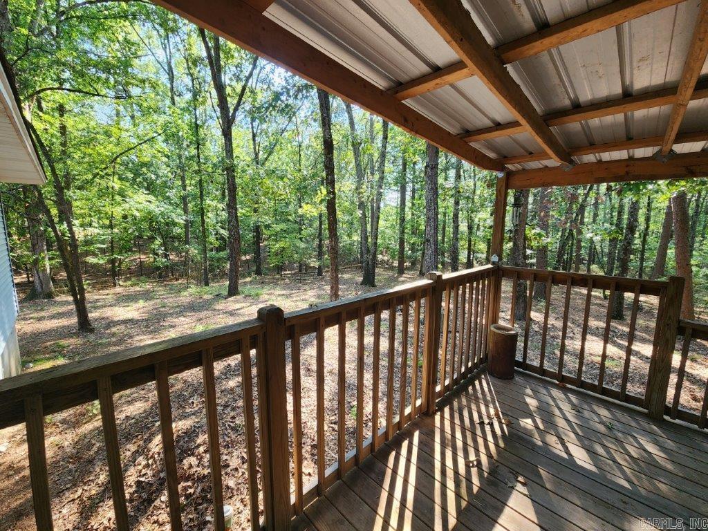 Metes & Bounds - Residential Lease