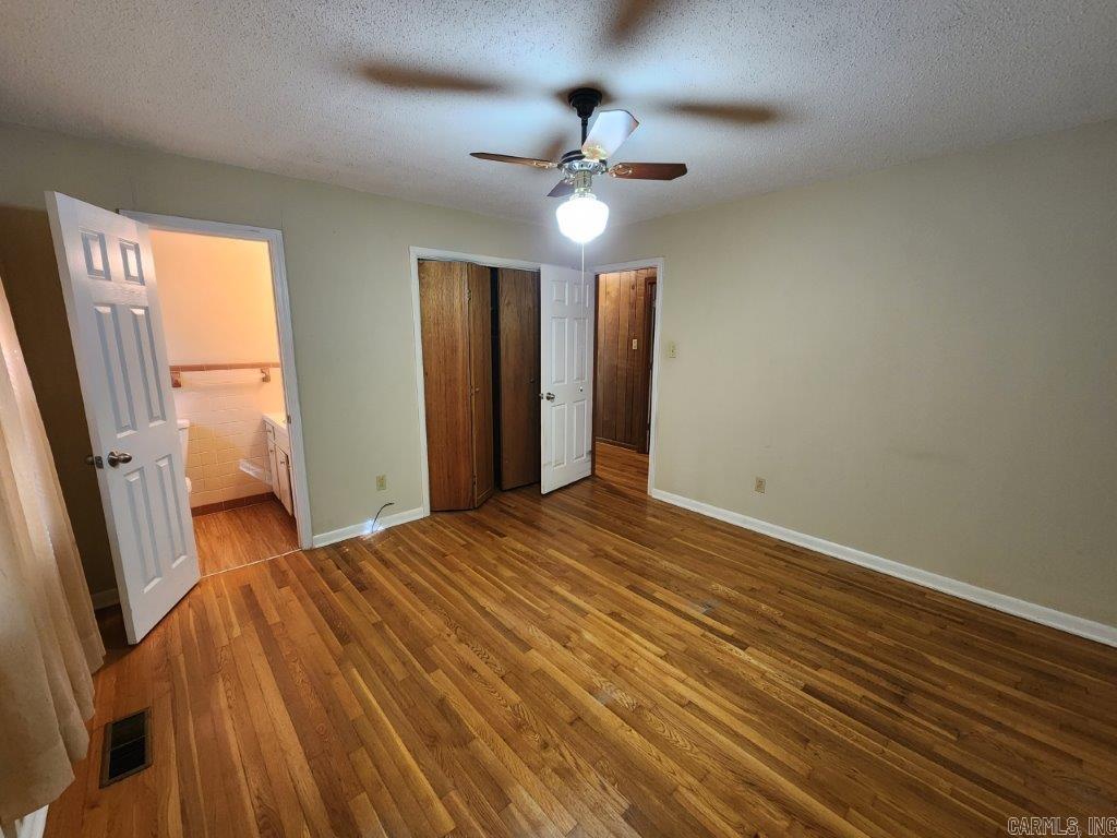 Metes & Bounds - Residential Lease