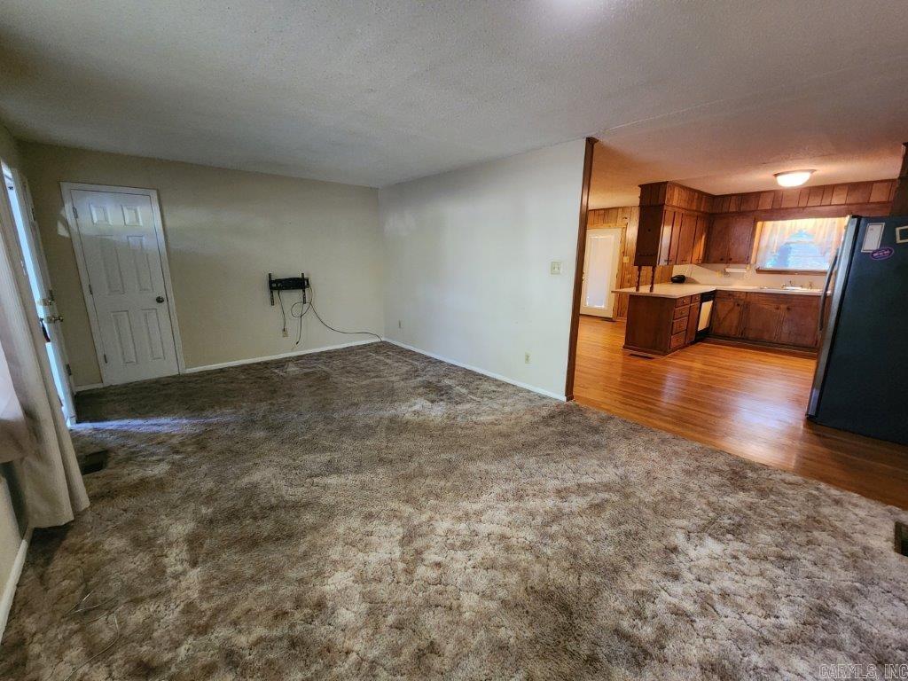 Metes & Bounds - Residential Lease