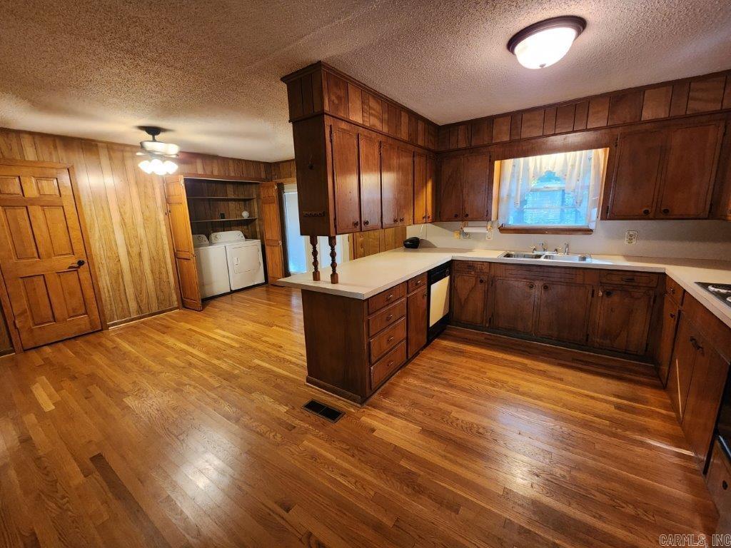 Metes & Bounds - Residential Lease