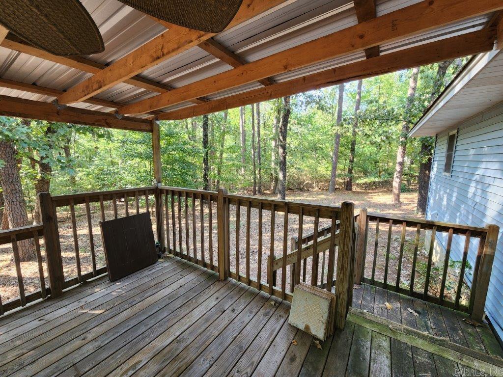 Metes & Bounds - Residential Lease