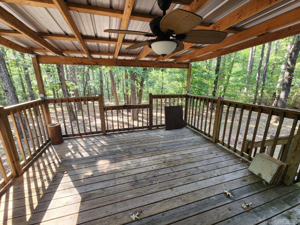 Metes & Bounds - Residential Lease