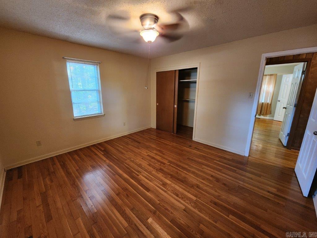 Metes & Bounds - Residential Lease