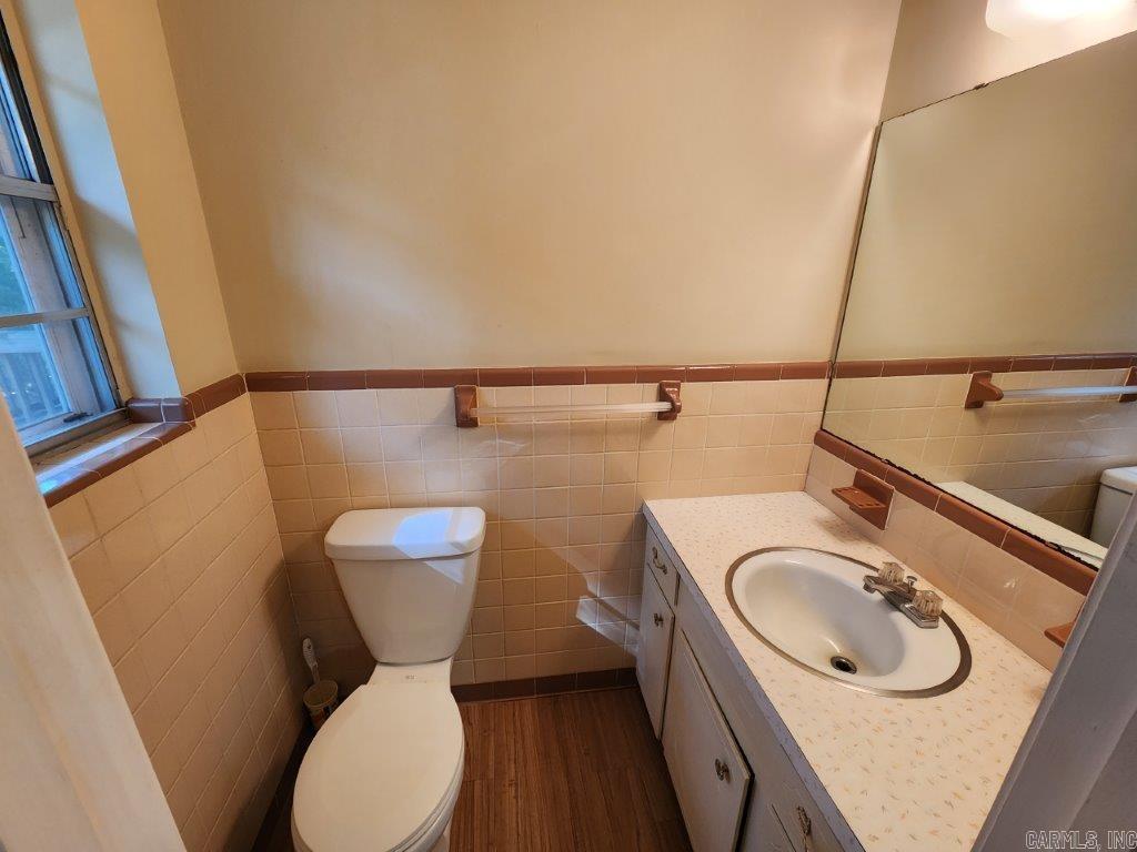 Metes & Bounds - Residential Lease