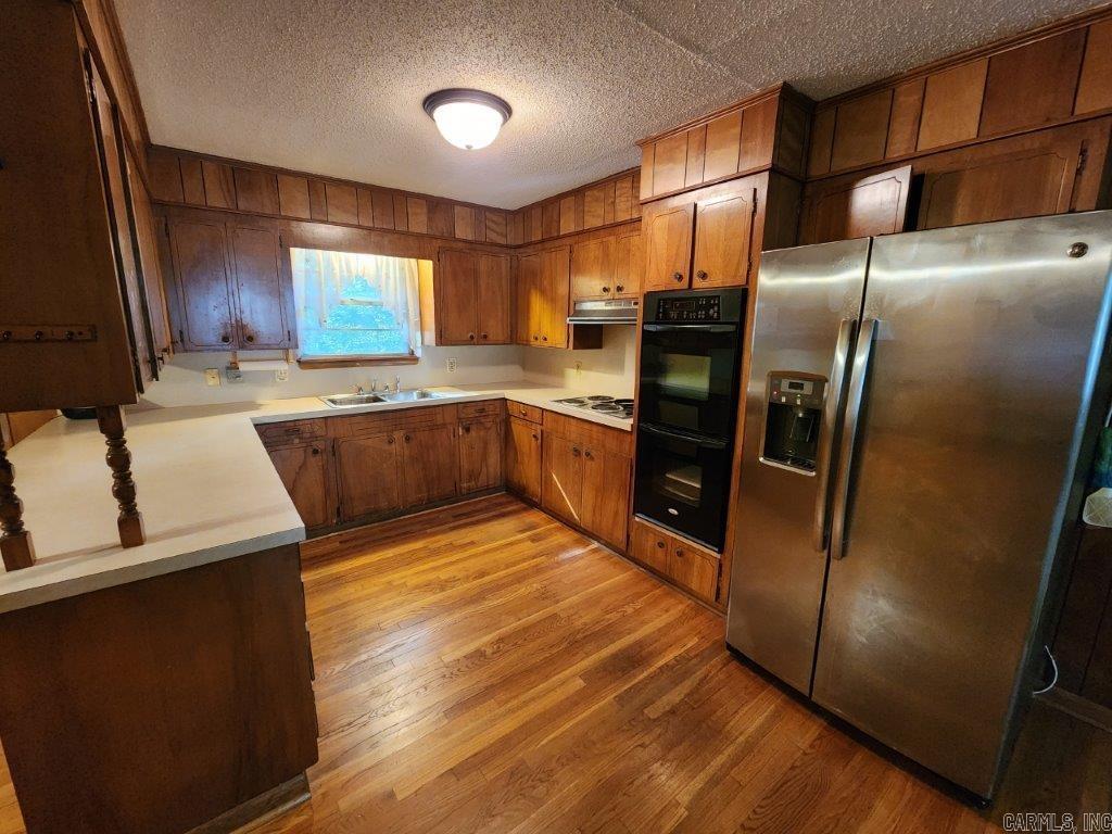 Metes & Bounds - Residential Lease