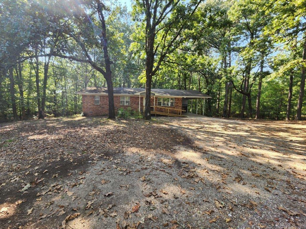 Metes & Bounds - Residential Lease