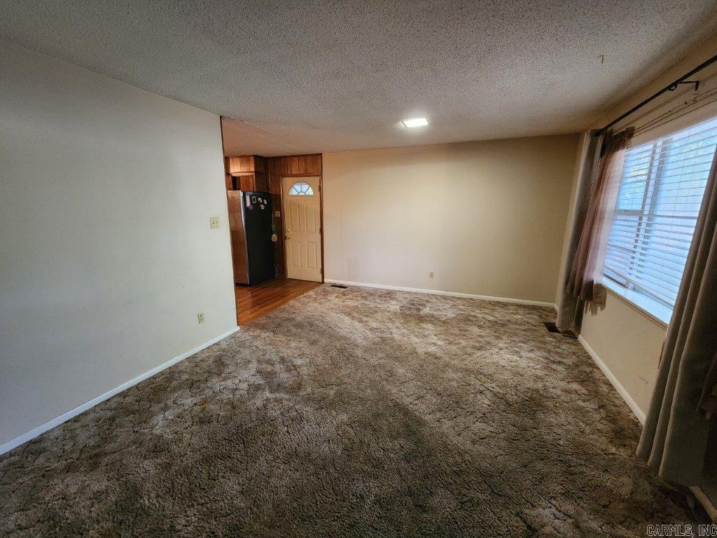 Metes & Bounds - Residential Lease