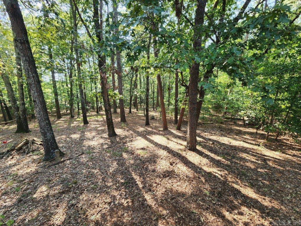 Metes & Bounds - Residential Lease