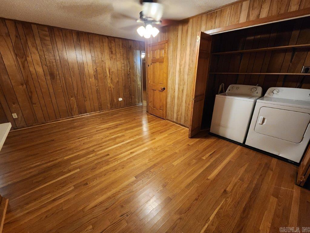 Metes & Bounds - Residential Lease