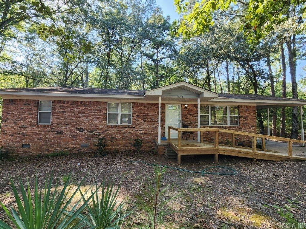 Metes & Bounds - Residential Lease