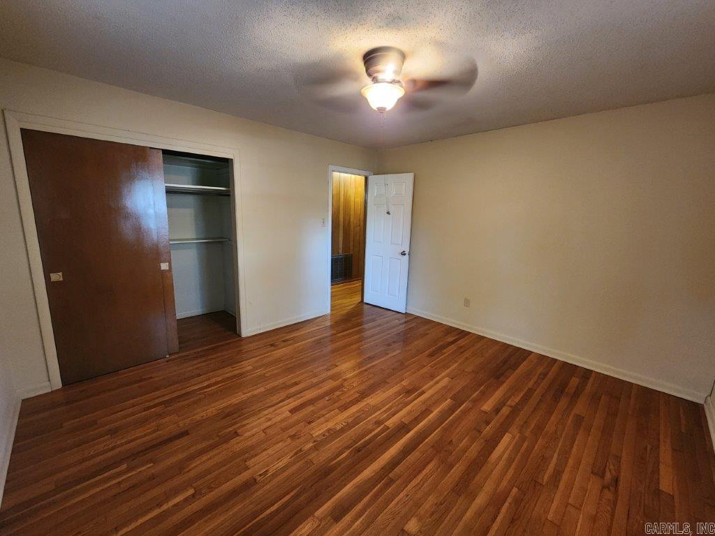 Metes & Bounds - Residential Lease