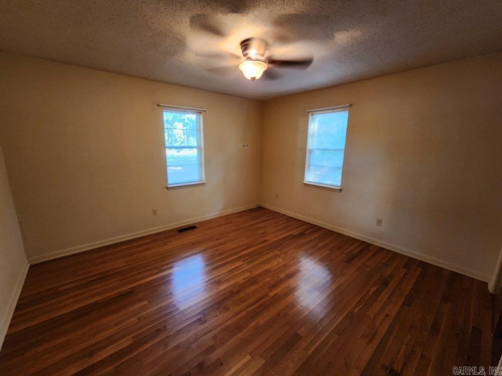 Metes & Bounds - Residential Lease