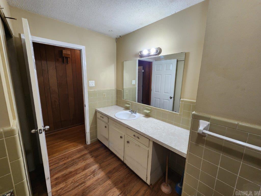 Metes & Bounds - Residential Lease