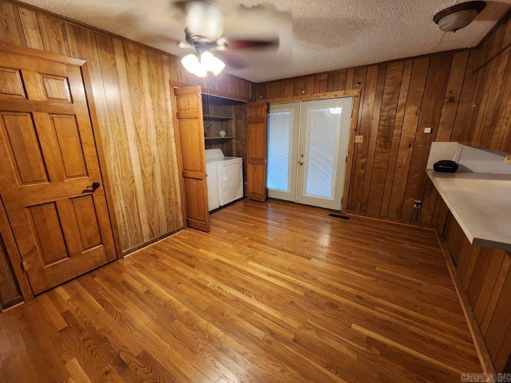 Metes & Bounds - Residential Lease