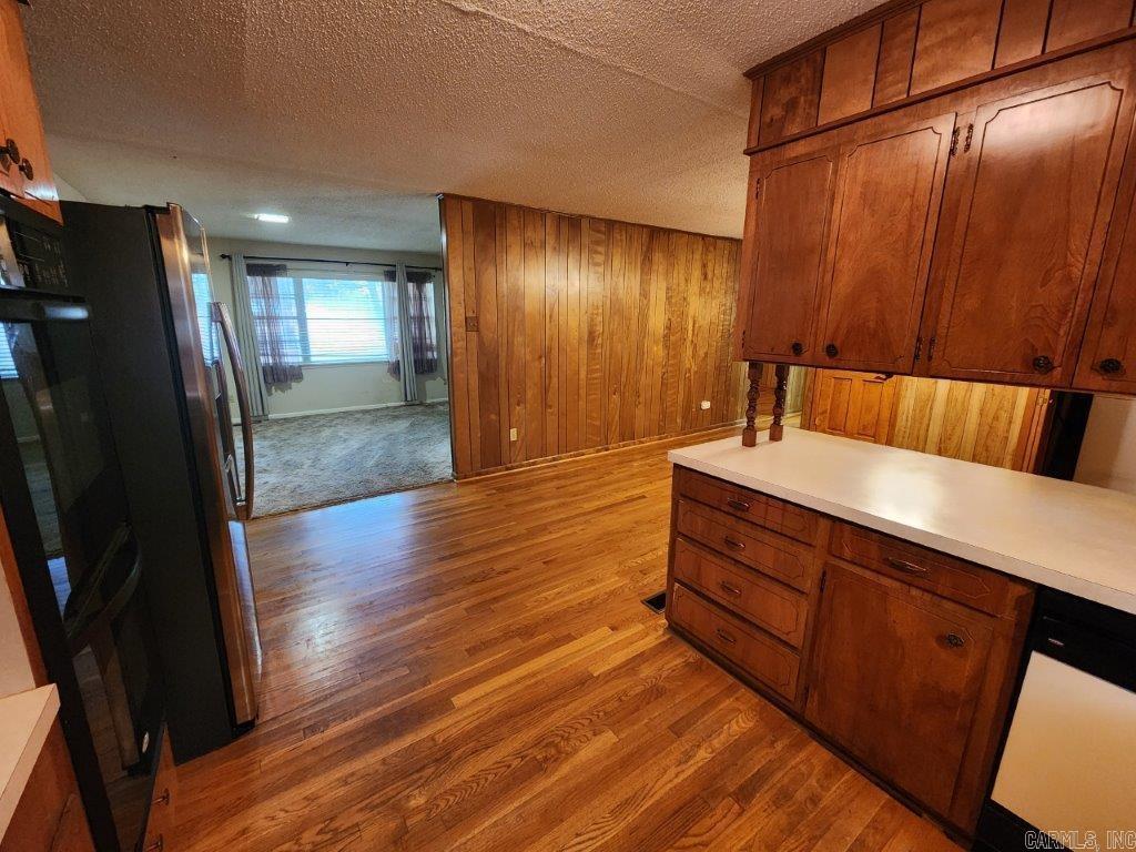 Metes & Bounds - Residential Lease