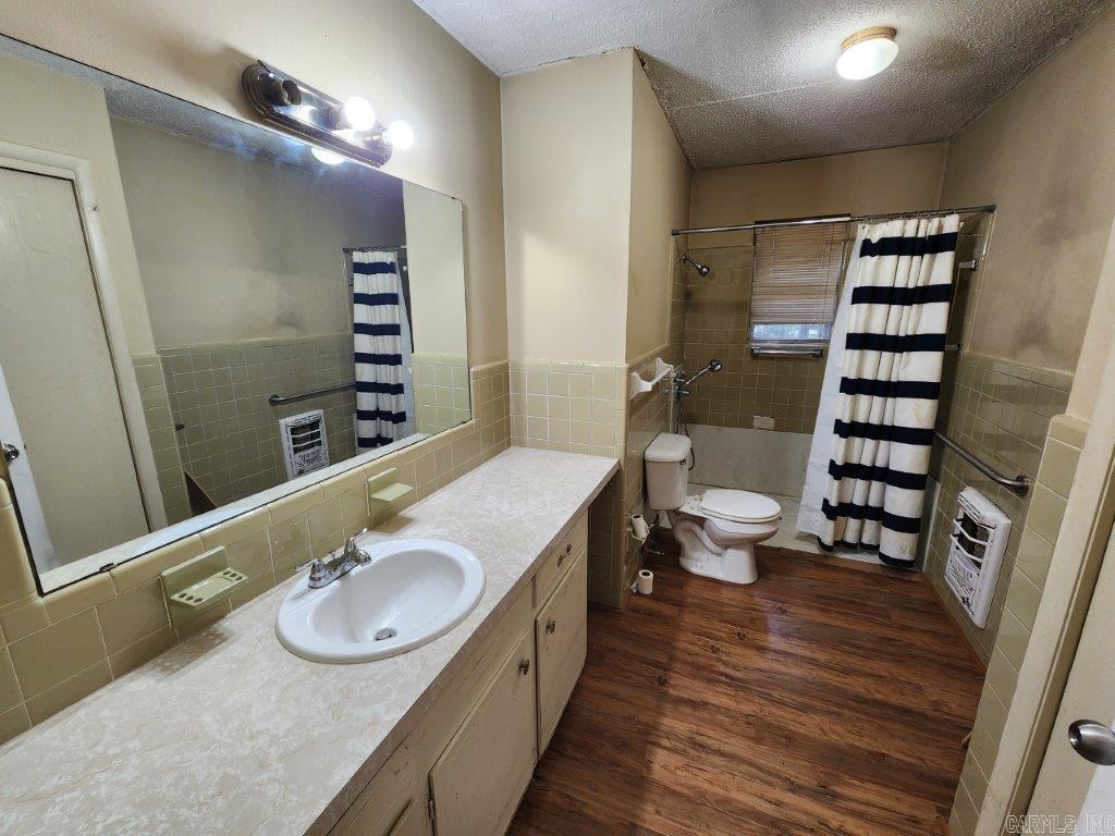 Metes & Bounds - Residential Lease