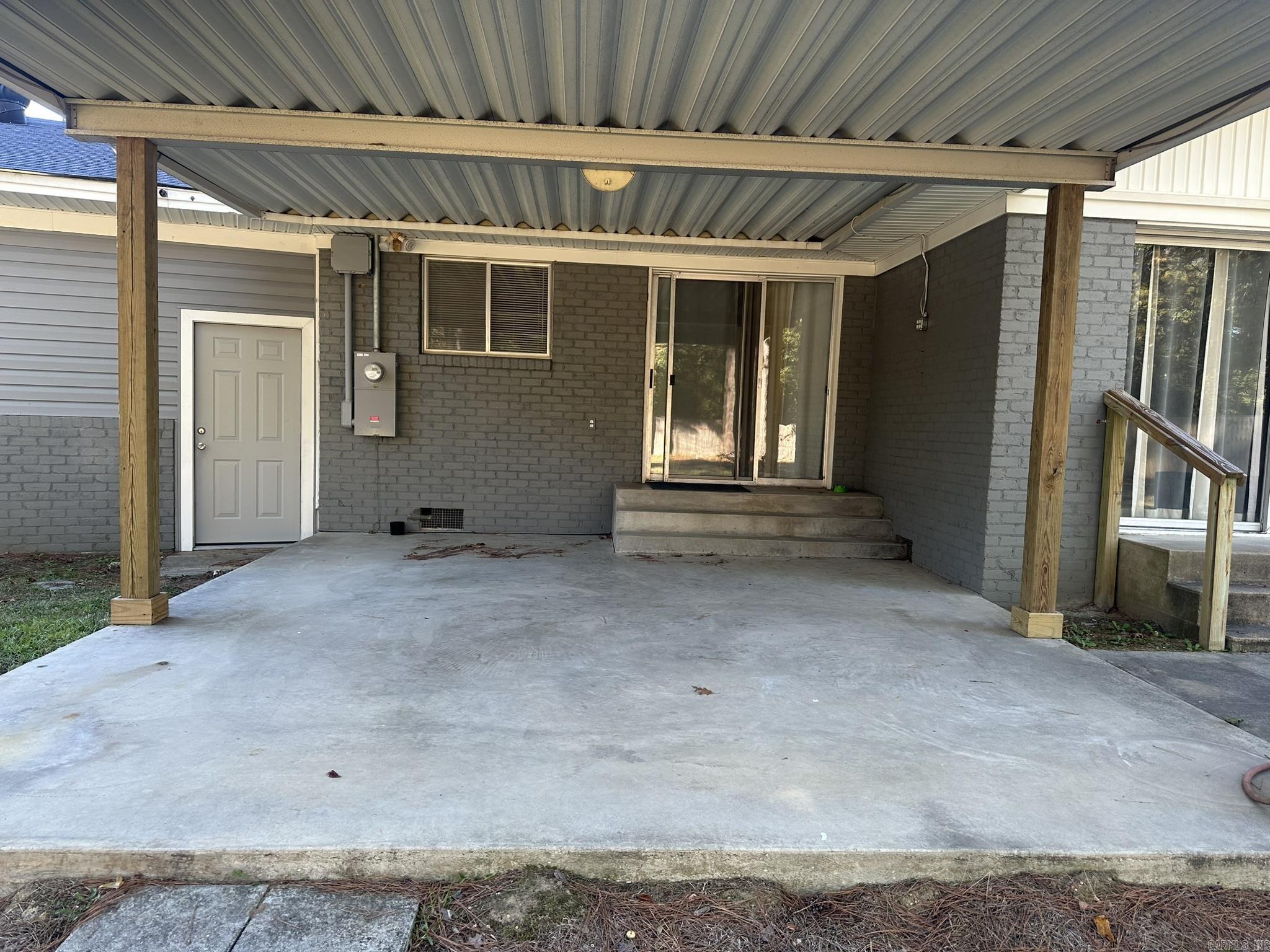 FOREST PARK G - Residential