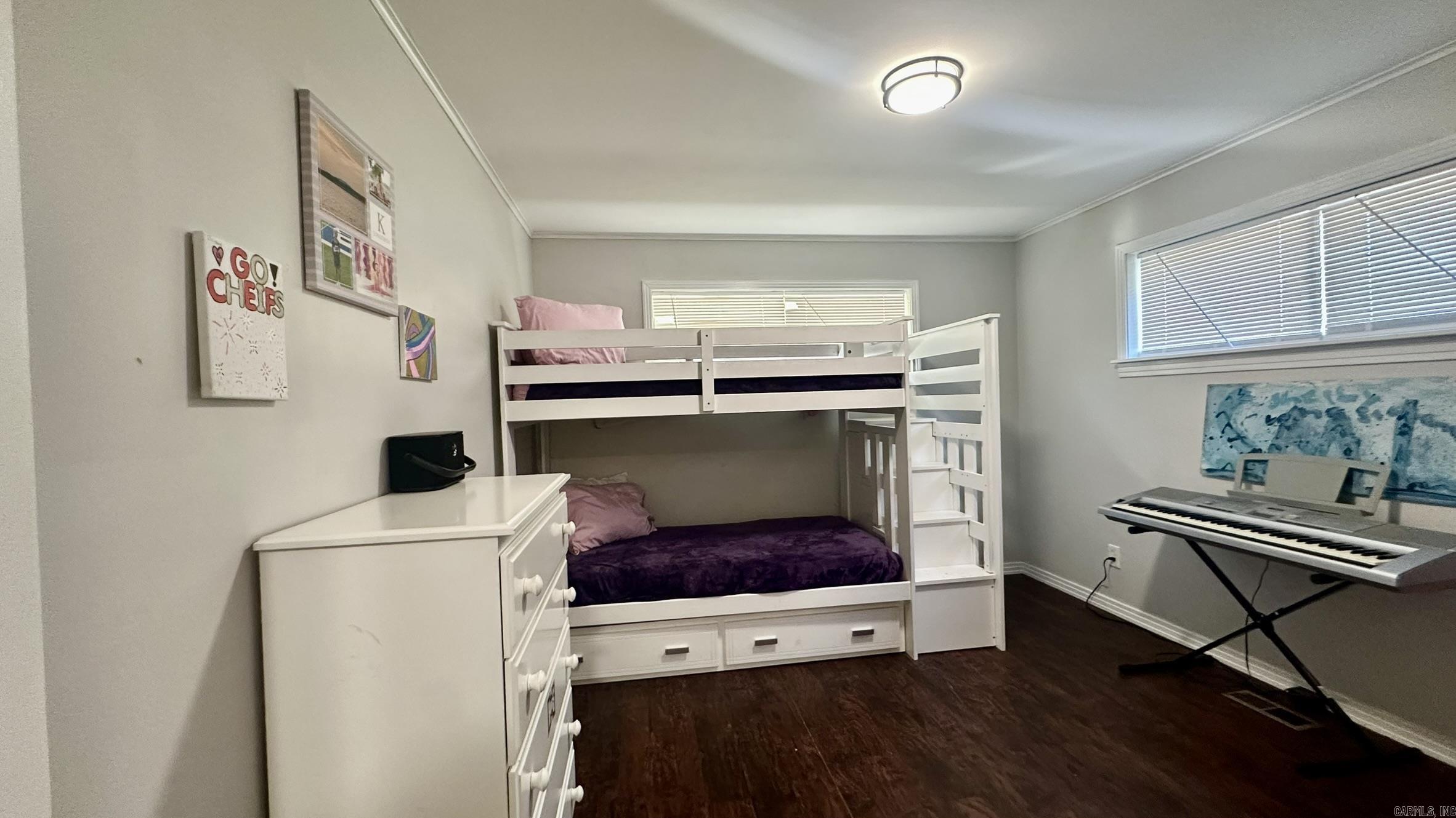 FOREST PARK G - Residential