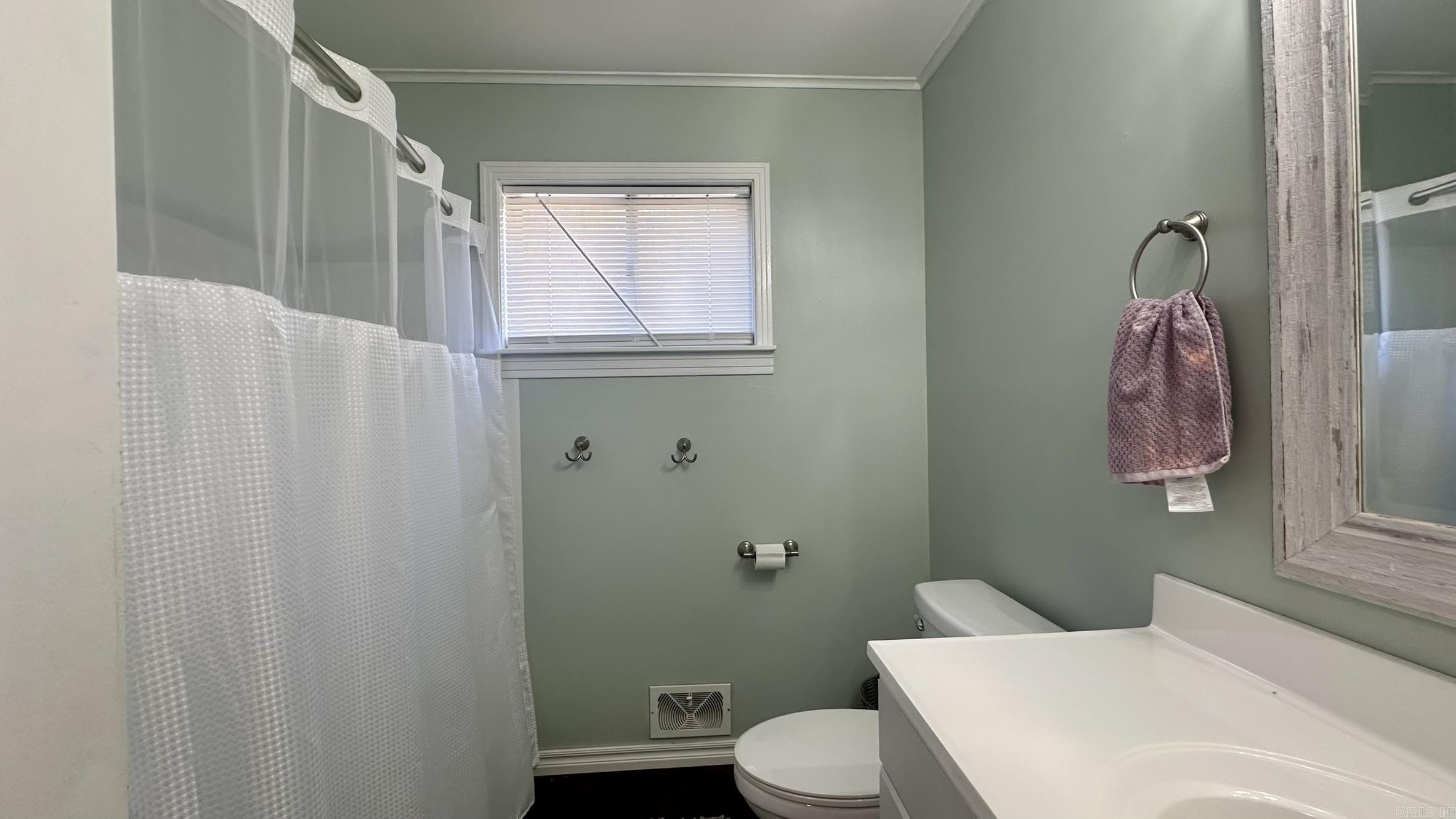 FOREST PARK G - Residential