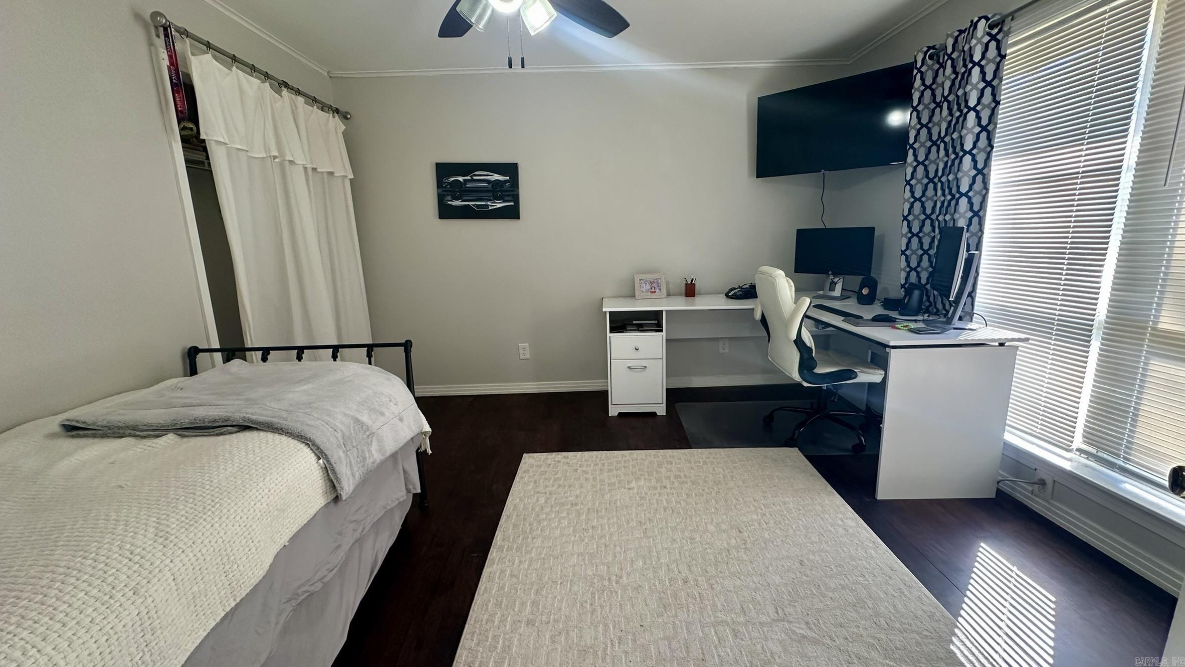 FOREST PARK G - Residential