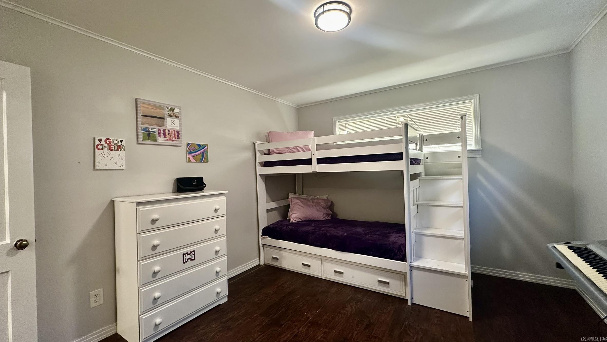 FOREST PARK G - Residential