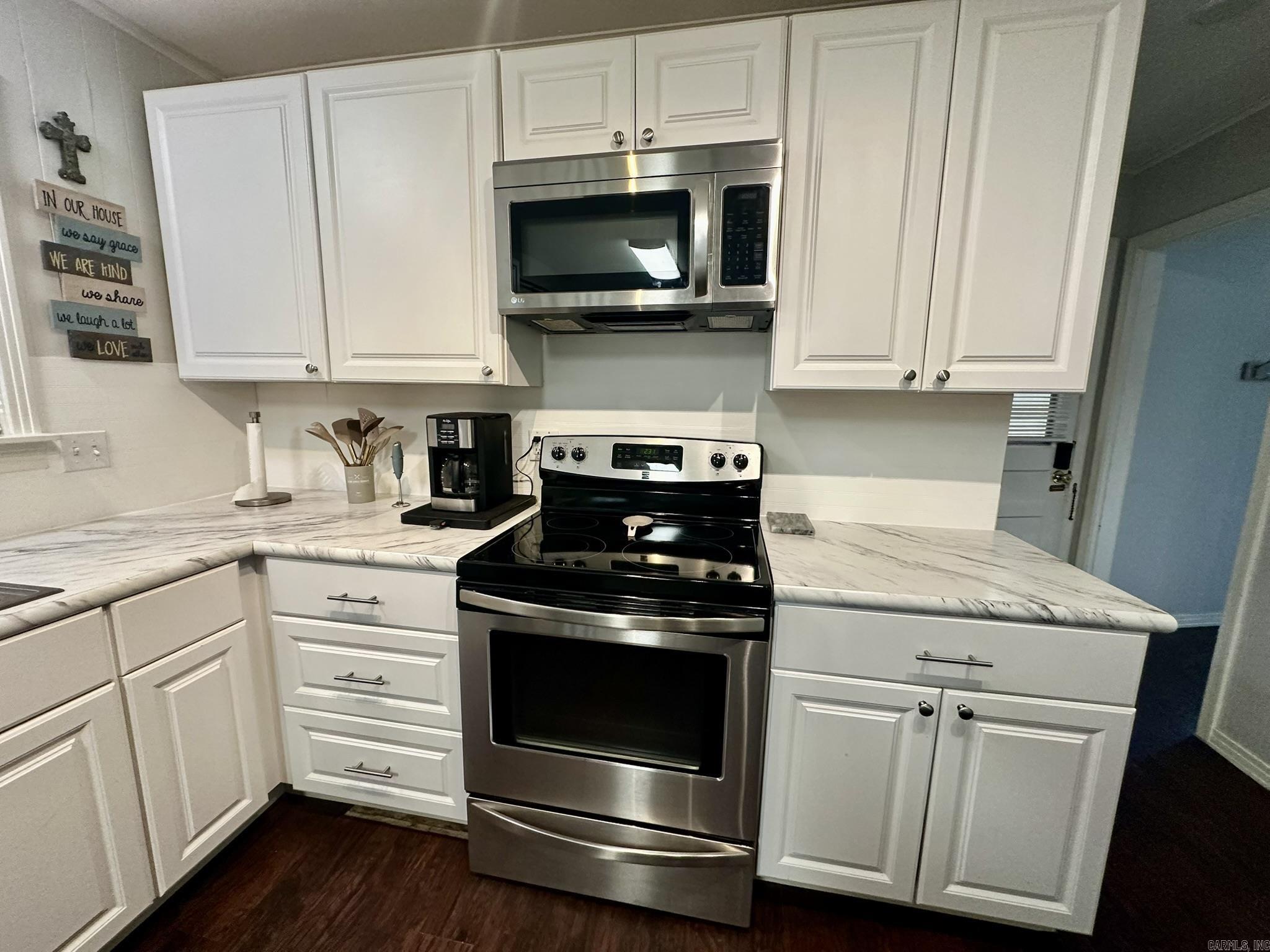 FOREST PARK G - Residential