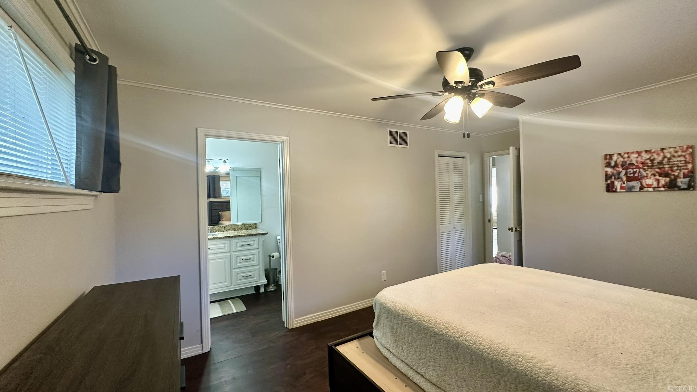 FOREST PARK G - Residential