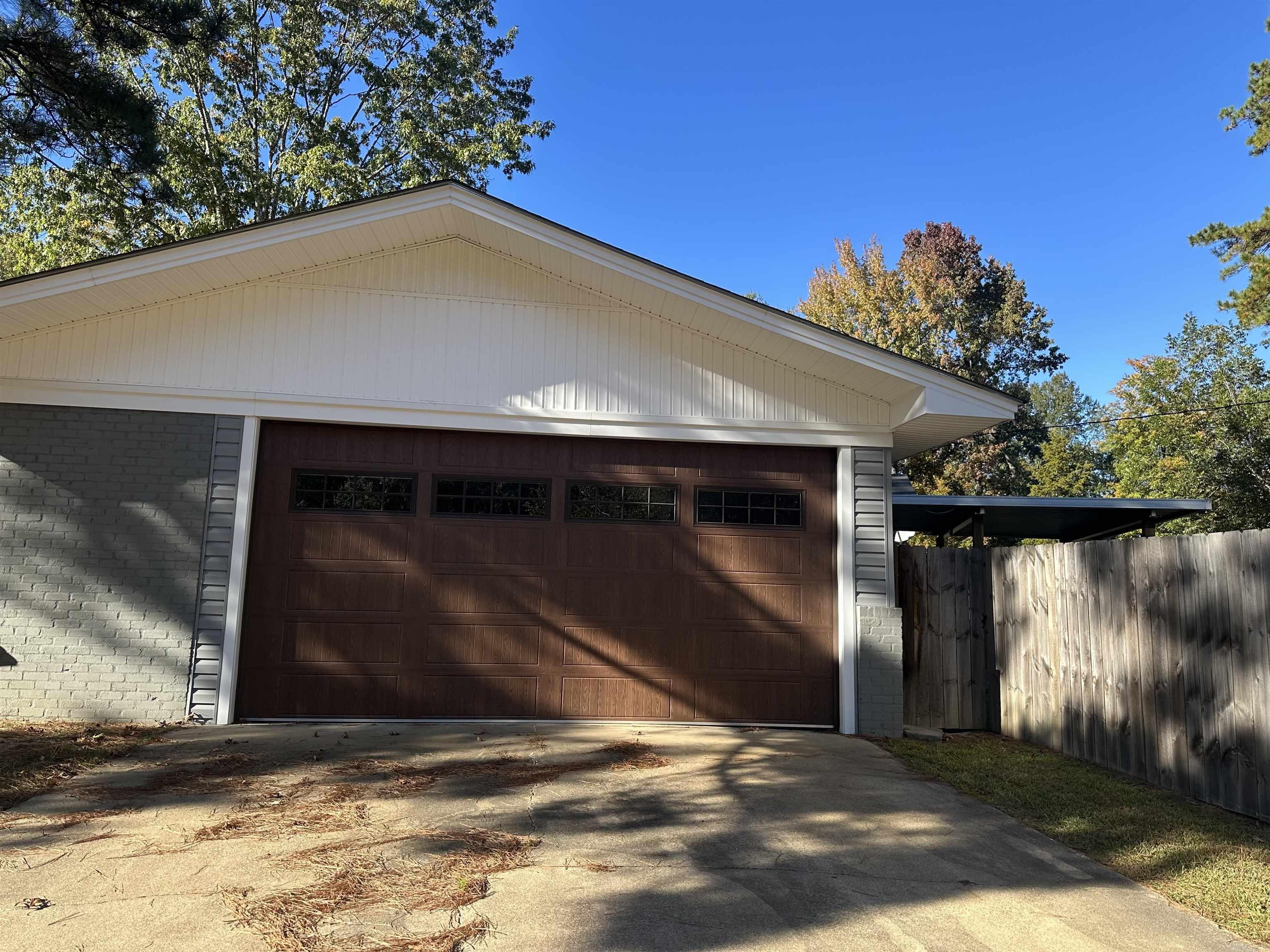 FOREST PARK G - Residential