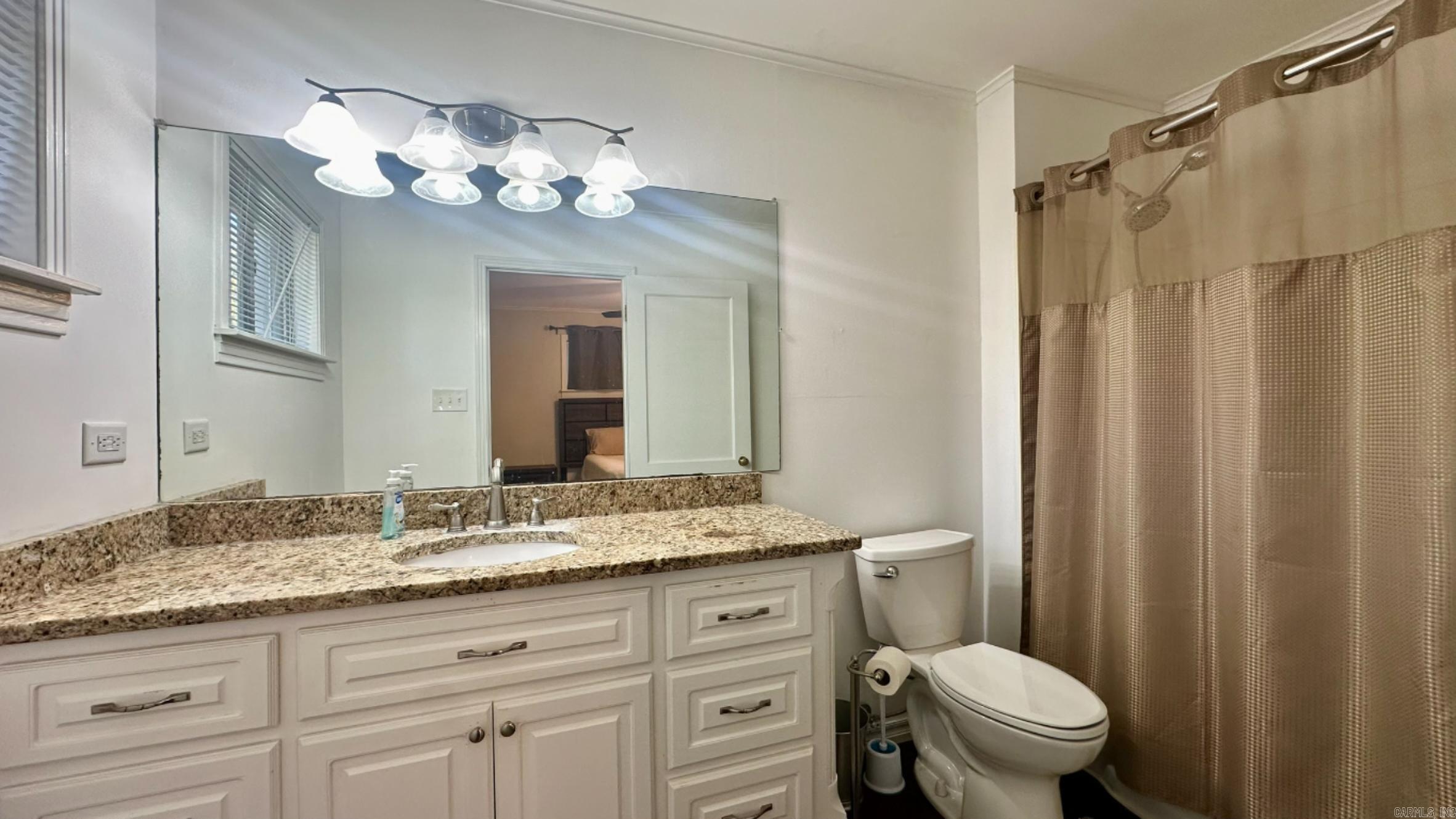 FOREST PARK G - Residential