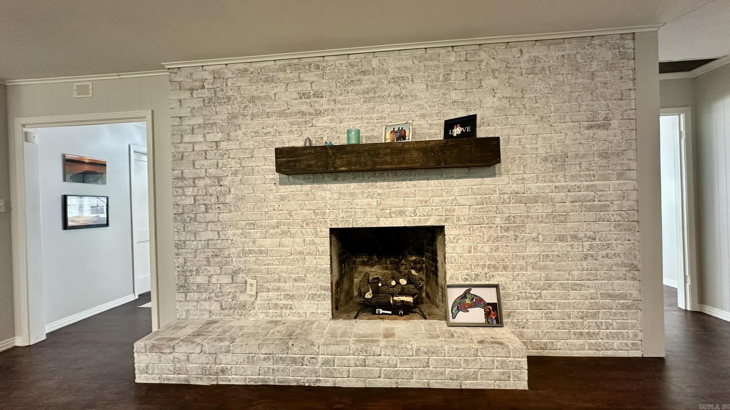 FOREST PARK G - Residential