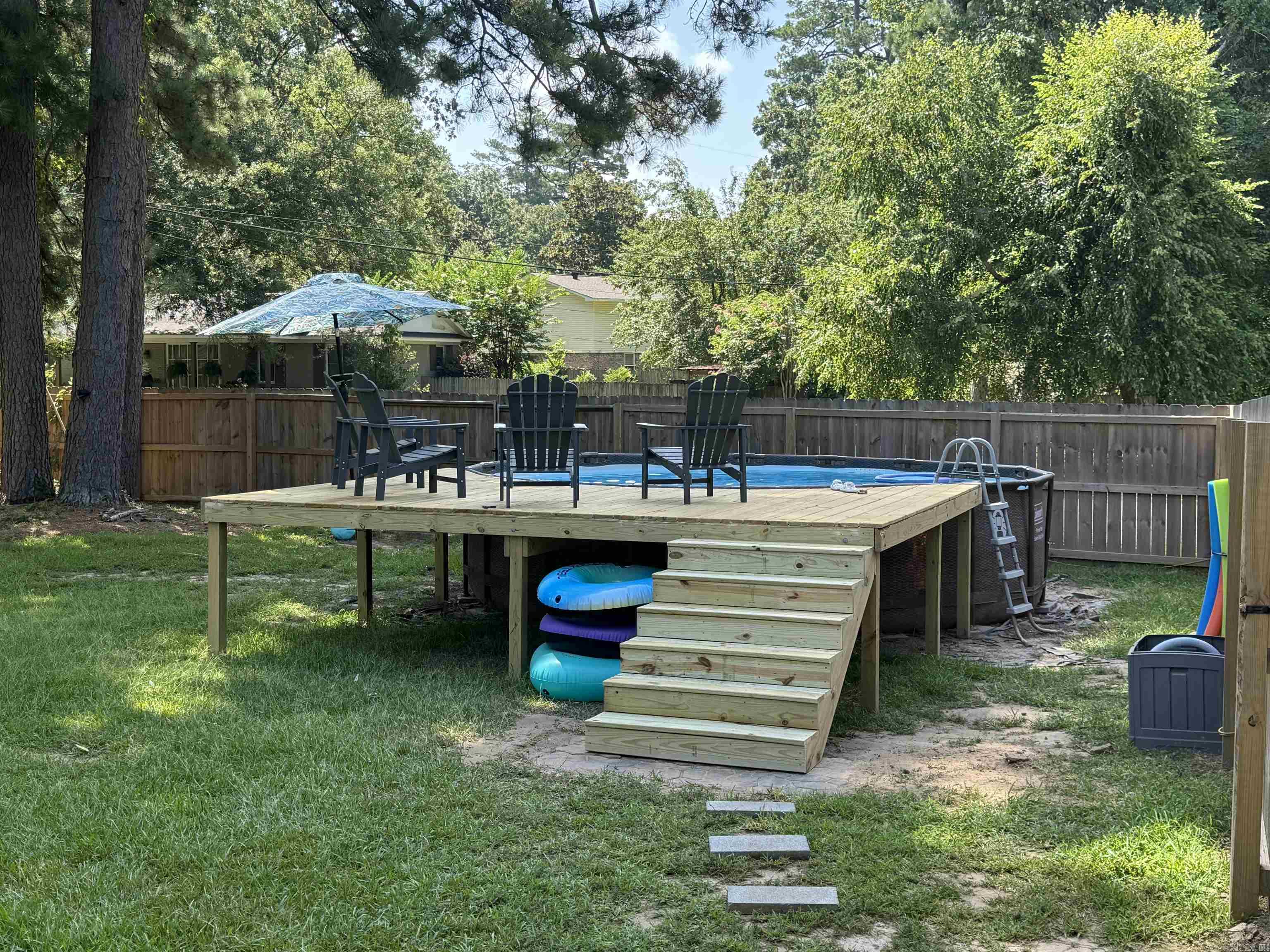 FOREST PARK G - Residential